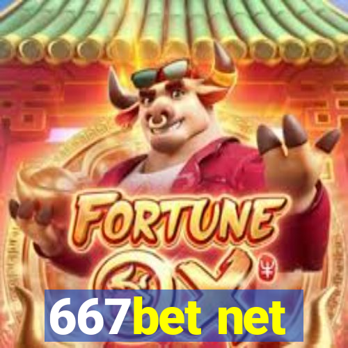 667bet net